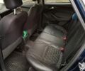 Синій Форд Фокус, об'ємом двигуна 1.6 л та пробігом 311 тис. км за 6000 $, фото 8 на Automoto.ua