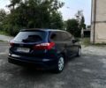 Синій Форд Фокус, об'ємом двигуна 1.6 л та пробігом 221 тис. км за 6999 $, фото 6 на Automoto.ua