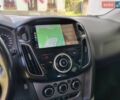 Синій Форд Фокус, об'ємом двигуна 1.6 л та пробігом 277 тис. км за 7200 $, фото 26 на Automoto.ua