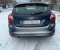 Синій Форд Фокус, об'ємом двигуна 1.56 л та пробігом 250 тис. км за 8000 $, фото 5 на Automoto.ua