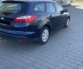 Синій Форд Фокус, об'ємом двигуна 1.56 л та пробігом 250 тис. км за 7950 $, фото 4 на Automoto.ua