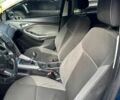 Синій Форд Фокус, об'ємом двигуна 1.56 л та пробігом 374 тис. км за 6200 $, фото 4 на Automoto.ua
