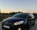 Синій Форд Фокус, об'ємом двигуна 1.6 л та пробігом 250 тис. км за 7300 $, фото 1 на Automoto.ua