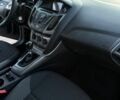 Синій Форд Фокус, об'ємом двигуна 1.6 л та пробігом 250 тис. км за 7300 $, фото 30 на Automoto.ua
