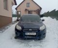 Синий Форд Фокус, объемом двигателя 1.6 л и пробегом 221 тыс. км за 7250 $, фото 3 на Automoto.ua