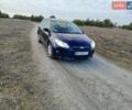 Синий Форд Фокус, объемом двигателя 1.56 л и пробегом 330 тыс. км за 7800 $, фото 6 на Automoto.ua