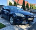 Синій Форд Фокус, об'ємом двигуна 1.6 л та пробігом 167 тис. км за 6900 $, фото 8 на Automoto.ua