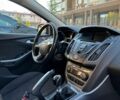 Синий Форд Фокус, объемом двигателя 1.56 л и пробегом 256 тыс. км за 7500 $, фото 6 на Automoto.ua