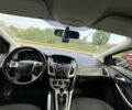 Синий Форд Фокус, объемом двигателя 1.6 л и пробегом 223 тыс. км за 7499 $, фото 10 на Automoto.ua