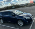 Синій Форд Фокус, об'ємом двигуна 1.6 л та пробігом 292 тис. км за 8100 $, фото 5 на Automoto.ua