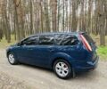 Синій Форд Фокус, об'ємом двигуна 1.6 л та пробігом 89 тис. км за 6500 $, фото 5 на Automoto.ua