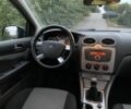 Синий Форд Фокус, объемом двигателя 1.6 л и пробегом 180 тыс. км за 6100 $, фото 10 на Automoto.ua