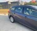 Синий Форд Фокус, объемом двигателя 1.6 л и пробегом 277 тыс. км за 7100 $, фото 6 на Automoto.ua