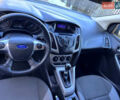 Синий Форд Фокус, объемом двигателя 1.6 л и пробегом 235 тыс. км за 6950 $, фото 8 на Automoto.ua
