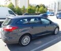 Синий Форд Фокус, объемом двигателя 1.6 л и пробегом 250 тыс. км за 6750 $, фото 4 на Automoto.ua