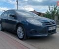 Синий Форд Фокус, объемом двигателя 1.6 л и пробегом 248 тыс. км за 5550 $, фото 11 на Automoto.ua