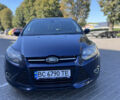 Синій Форд Фокус, об'ємом двигуна 1.6 л та пробігом 262 тис. км за 6700 $, фото 46 на Automoto.ua