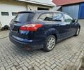 Синий Форд Фокус, объемом двигателя 1.6 л и пробегом 340 тыс. км за 3407 $, фото 2 на Automoto.ua