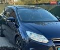 Синій Форд Фокус, об'ємом двигуна 1.6 л та пробігом 248 тис. км за 7550 $, фото 1 на Automoto.ua