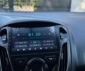 Синій Форд Фокус, об'ємом двигуна 1.6 л та пробігом 167 тис. км за 6900 $, фото 35 на Automoto.ua
