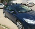 Синій Форд Фокус, об'ємом двигуна 1.6 л та пробігом 175 тис. км за 7890 $, фото 14 на Automoto.ua