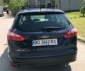 Синій Форд Фокус, об'ємом двигуна 1.6 л та пробігом 175 тис. км за 7890 $, фото 17 на Automoto.ua