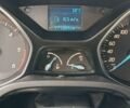 Синій Форд Фокус, об'ємом двигуна 1.6 л та пробігом 271 тис. км за 6900 $, фото 11 на Automoto.ua