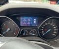 Синий Форд Фокус, объемом двигателя 1.56 л и пробегом 250 тыс. км за 8000 $, фото 13 на Automoto.ua