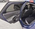 Синий Форд Фокус, объемом двигателя 1.6 л и пробегом 237 тыс. км за 6270 $, фото 15 на Automoto.ua