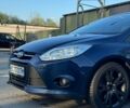 Синий Форд Фокус, объемом двигателя 1.6 л и пробегом 248 тыс. км за 7499 $, фото 4 на Automoto.ua