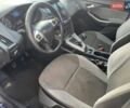Синий Форд Фокус, объемом двигателя 1.6 л и пробегом 251 тыс. км за 6500 $, фото 6 на Automoto.ua