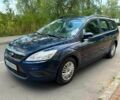 Синій Форд Фокус, об'ємом двигуна 1.6 л та пробігом 217 тис. км за 3166 $, фото 18 на Automoto.ua