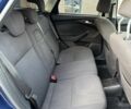 Синий Форд Фокус, объемом двигателя 1.6 л и пробегом 245 тыс. км за 7900 $, фото 13 на Automoto.ua
