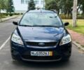 Синій Форд Фокус, об'ємом двигуна 1.6 л та пробігом 217 тис. км за 3166 $, фото 20 на Automoto.ua