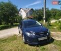 Синий Форд Фокус, объемом двигателя 1.6 л и пробегом 280 тыс. км за 5500 $, фото 1 на Automoto.ua