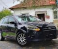 Синій Форд Фокус, об'ємом двигуна 1.6 л та пробігом 277 тис. км за 6999 $, фото 1 на Automoto.ua