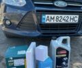 Синій Форд Фокус, об'ємом двигуна 1.56 л та пробігом 286 тис. км за 6299 $, фото 1 на Automoto.ua