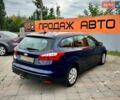 Синій Форд Фокус, об'ємом двигуна 1.56 л та пробігом 261 тис. км за 7000 $, фото 5 на Automoto.ua