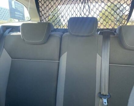 Синій Форд Фокус, об'ємом двигуна 1.56 л та пробігом 250 тис. км за 7950 $, фото 9 на Automoto.ua