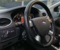 Синий Форд Фокус, объемом двигателя 1.6 л и пробегом 180 тыс. км за 6100 $, фото 8 на Automoto.ua