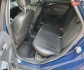 Синий Форд Фокус, объемом двигателя 1.6 л и пробегом 240 тыс. км за 4700 $, фото 8 на Automoto.ua