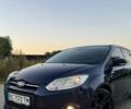 Синій Форд Фокус, об'ємом двигуна 1.6 л та пробігом 250 тис. км за 7300 $, фото 5 на Automoto.ua