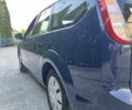 Синий Форд Фокус, объемом двигателя 1.4 л и пробегом 234 тыс. км за 5400 $, фото 7 на Automoto.ua