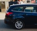 Синий Форд Фокус, объемом двигателя 1.56 л и пробегом 218 тыс. км за 8500 $, фото 2 на Automoto.ua