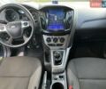 Синий Форд Фокус, объемом двигателя 1.6 л и пробегом 251 тыс. км за 6500 $, фото 5 на Automoto.ua