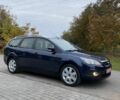 Синий Форд Фокус, объемом двигателя 1.6 л и пробегом 180 тыс. км за 6100 $, фото 4 на Automoto.ua