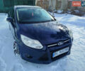 Синій Форд Фокус, об'ємом двигуна 1.56 л та пробігом 279 тис. км за 6350 $, фото 5 на Automoto.ua