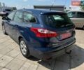 Синій Форд Фокус, об'ємом двигуна 1.6 л та пробігом 177 тис. км за 6999 $, фото 5 на Automoto.ua