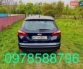 Синий Форд Фокус, объемом двигателя 1.56 л и пробегом 191 тыс. км за 6600 $, фото 6 на Automoto.ua