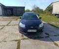 Синій Форд Фокус, об'ємом двигуна 2 л та пробігом 287 тис. км за 7028 $, фото 1 на Automoto.ua